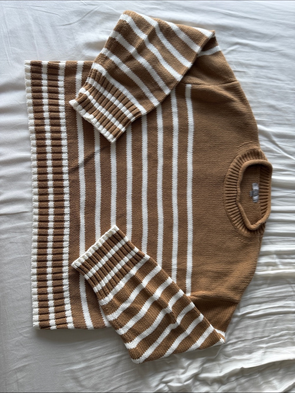 J. Crew rollneck sweater